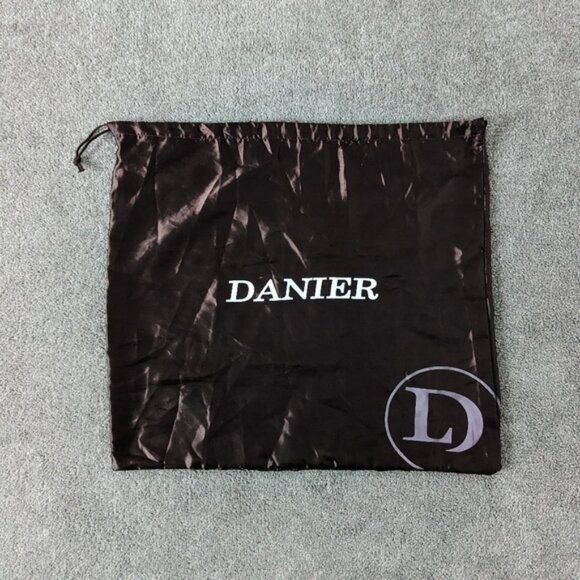 Danier Handbags - Danier Brown Dust Bag